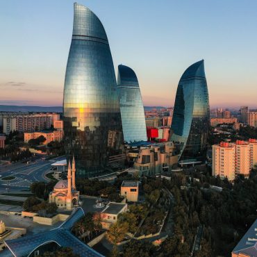 Azerbaijan
